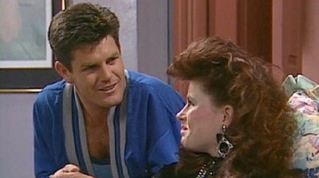 Episode 886 (1987) - Episode 18 poster and promotional image