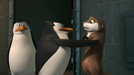 The Hidden (2009) - Episode 12 poster and promotional image