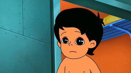 海尔兄弟高清重制版 Сезон 1