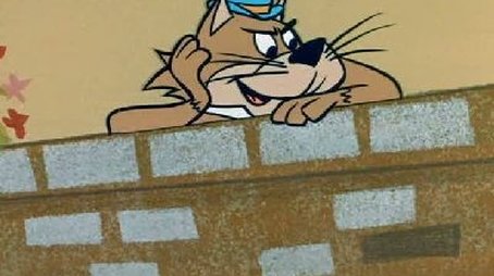 Mouse-Nappers (1959) - Episode 21 poster and promotional image