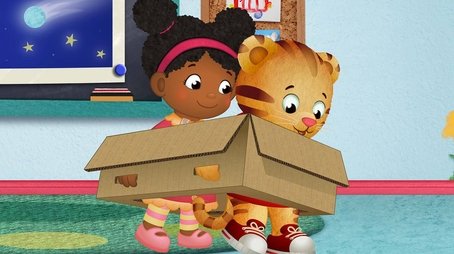 Play Pretend (2013) - Episode 47 poster and promotional image