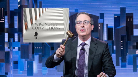 Last Week Tonight with John Oliver 시즌 9