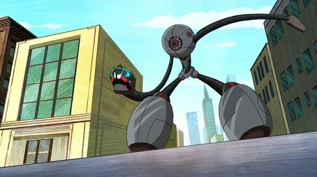 Innervasion Part 1: Message in a Boxcar (1) (2018) - Episode 36 poster and promotional image
