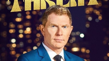 Season 1 (2022) - Season 1 poster and promotional image