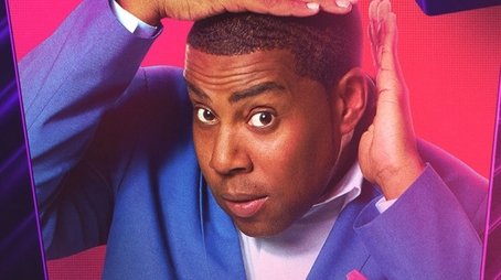 48th People's Choice Awards (2022) - Season 48 poster and promotional image