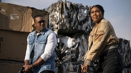 Deliver Us From Evil (2020) - Episode 10 poster and promotional image