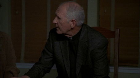 Family Dynamics (2004) - Episode 11 poster and promotional image