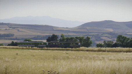 Rail Away Сезон 33