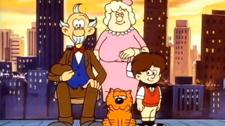 Say Cheese (1984) - Episode 23 poster and promotional image