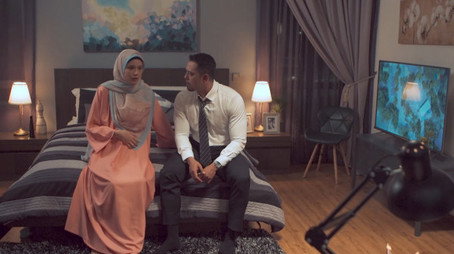 Perempuan Itu Сезон 1