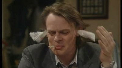 Pornography (1995) - Episode 3 poster and promotional image