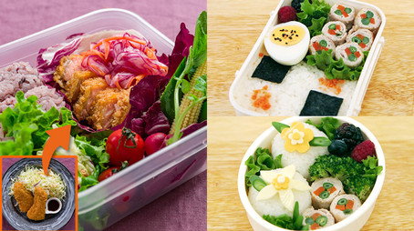 BENTO EXPO 시즌 1