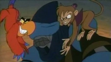 Genie Hunt (1994) - Episode 55 poster and promotional image