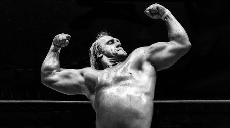 The Steroid Trials (2021) - Episode 14 poster and promotional image