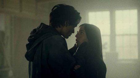 Mourning Cloak (2022) - Episode 10 poster and promotional image
