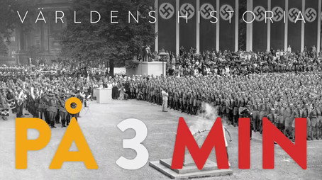 Världens historia Сезон 4