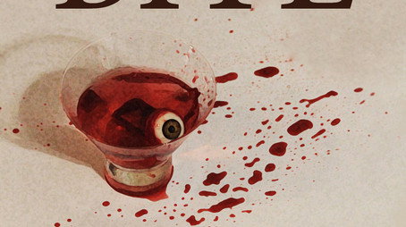 BITE (2025) poster