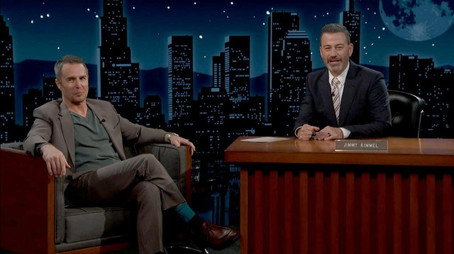 Jimmy Kimmel Live! Temporada 23