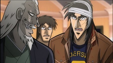Unconventional (2008) - Episode 23 poster and promotional image