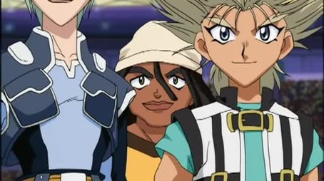 Sibling Rivalry (2003) - Episode 22 poster and promotional image