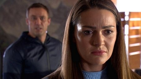 #Hollyoaks (2020) - Episode 11 poster and promotional image