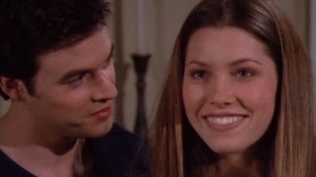 My Kinda Guy (1998) - Episode 18 poster and promotional image