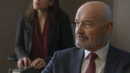 Whitehall: Conclusion (2) (2017) - Episode 8 poster and promotional image