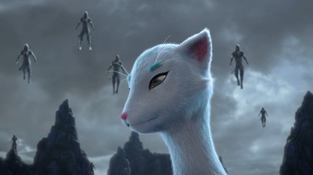 武动乾坤 Stagione 1