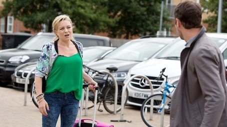 21/09/2015 (2015) - Episode 151 poster and promotional image