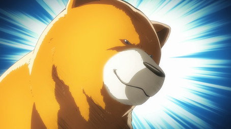 くまみこ Сезон 1