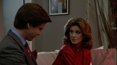 Steele Spawning (1986) - Episode 12 poster and promotional image