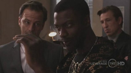 Lépéselőnyben Évad 2