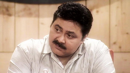 Sarabhai vs Sarabhai Évad 1