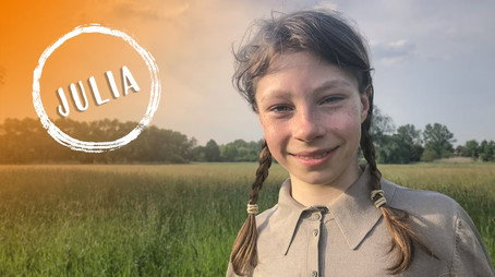 Schau in meine Welt! Сезон 1