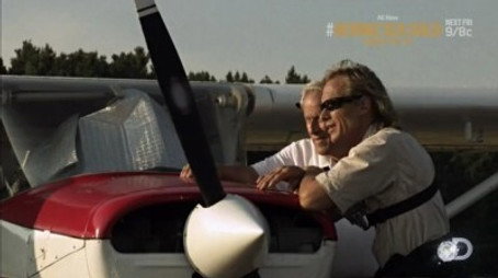 Airplane Repo Сезон 2