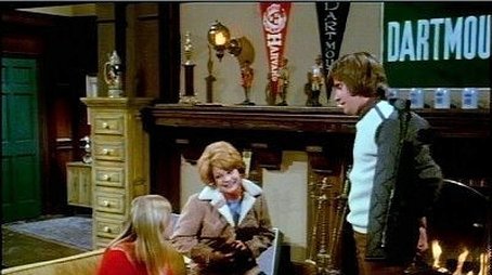 Desert Isle: Manhattan Style (1970) - Episode 2 poster and promotional image