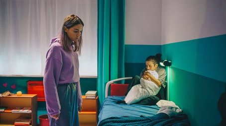 If You Leave Me I'll Delete You (2020) - Episode 7 poster and promotional image