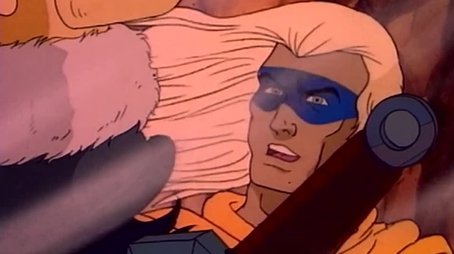 The Crevasse of Winds (1993) - Episode 11 poster and promotional image