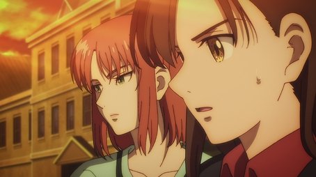 The Dark Nobleman (2024) - Episode 7 poster and promotional image