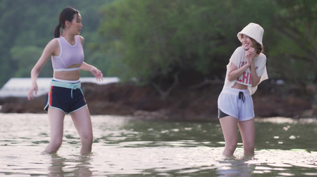 น้องเหมียว ในห้องผม Évad 1