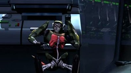 The Weak Component (1999) - Episode 6 poster and promotional image