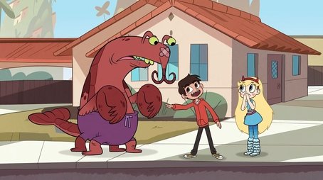 Lobster Claws (2015) - Episode 13 poster and promotional image