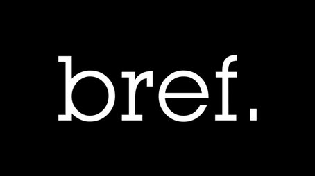 Bref (2011) poster