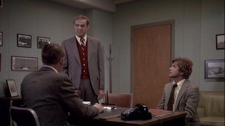 Underground (1976) - Episode 18 poster and promotional image