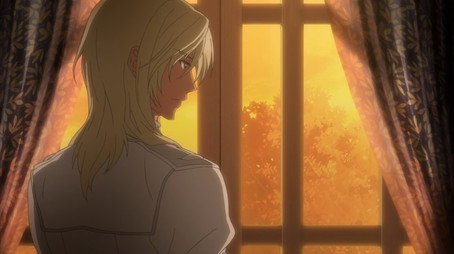 八犬伝 ―東方八犬異聞― Сезон 2