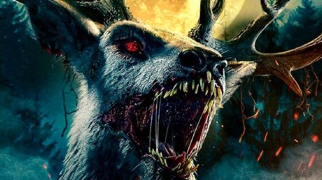 Bambi: The Reckoning (2025) movie poster - Click for spoilers and plot summary