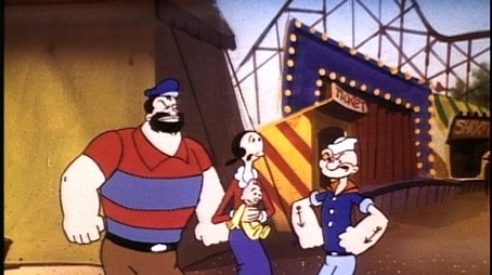 The Big Wheel (1978) - Episode 9 poster and promotional image