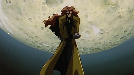 The golden dawn (1998) - Episode 4 poster and promotional image