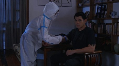 Battling Infection (2023) - Episode 152 poster and promotional image