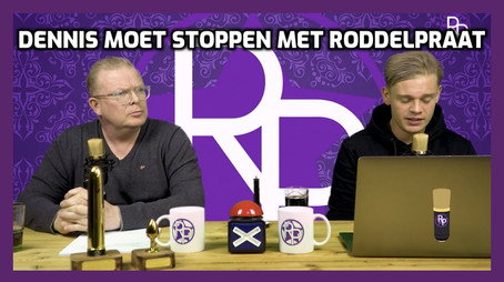 RoddelPraat Temporada 2